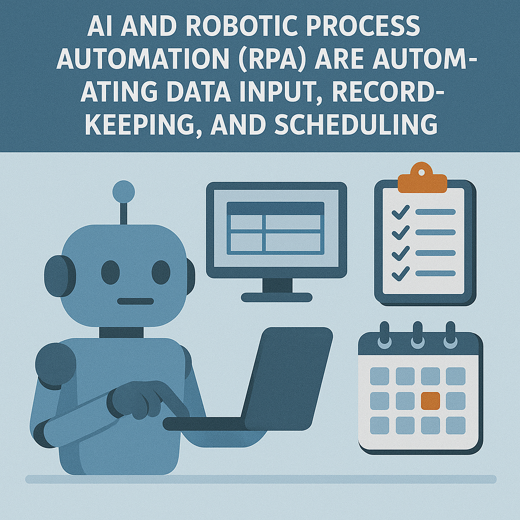 Data Entry Automation