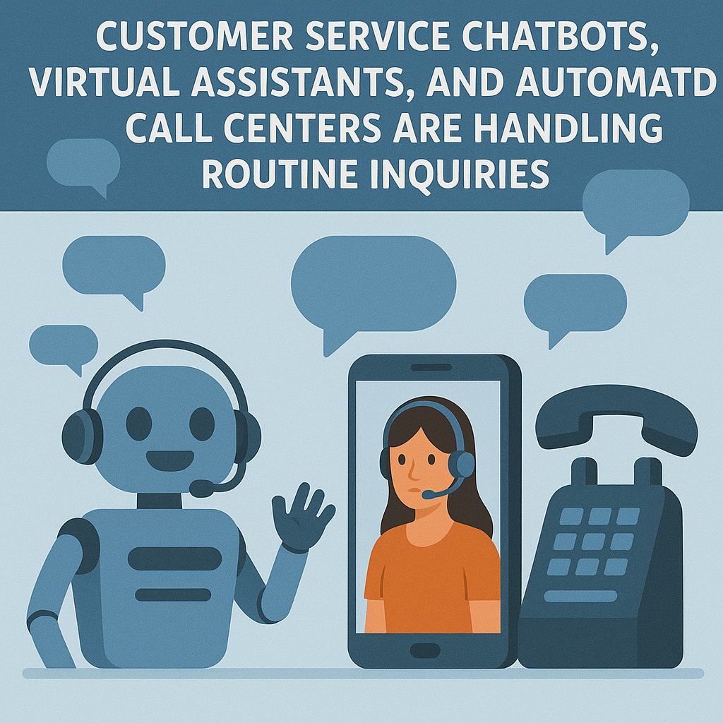 Customer Service Chatbot