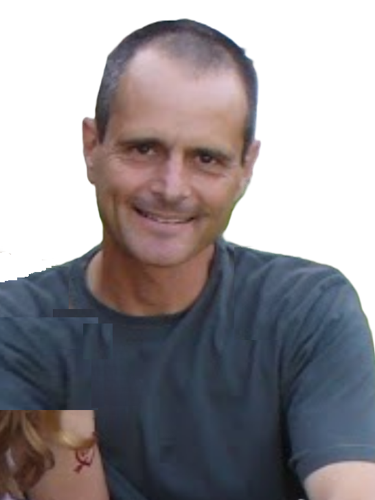 Itai Spector – agriculture expert from Kmehin